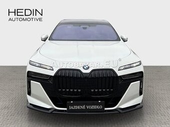 BMW 740,xDrive,full vybava