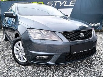 Seat Toledo 1.2 TSI Style