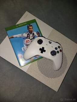 Xbox one s 356Gb