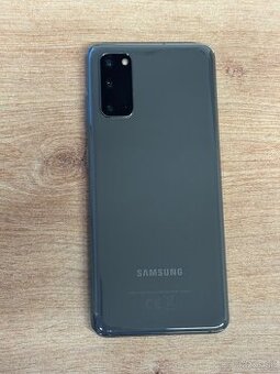 Samsung S20