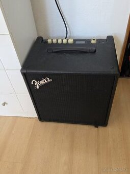 Bassove kombo Fender rumble studio 40