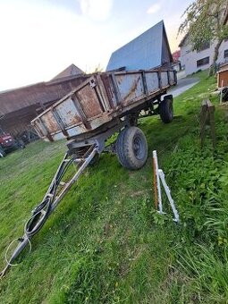 Vlečka 9t