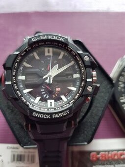 Casio GW A-1000