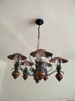 Stropny luster