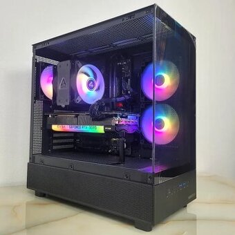 Aorus Elite Ryzen 8400F RTX3070 64GB 1TB 750W