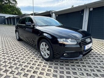Audi A4 B8 2.0TDi Avant