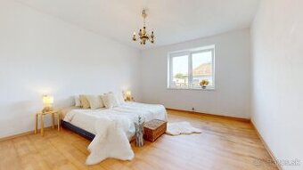 A&P COMPANY Na predaj 3 – izbový RD LEHOTA, Nitra