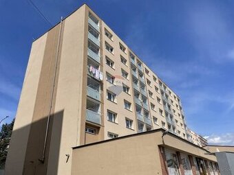 3 izbový byt na predaj v Brezne časť Mazorníkovo s peknými v