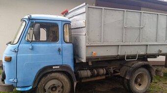 Avia A31 sklápač