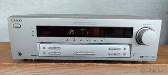 Receiver SONY