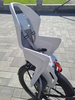 Sedacka na bicykel Polisport