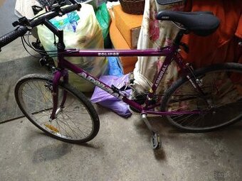Bicykel Admiral