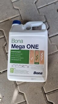 BONA Mega ONE Silkmatt