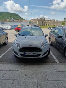 Predám auto