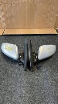 Spätne zrkadla Volkswgen Golf 6