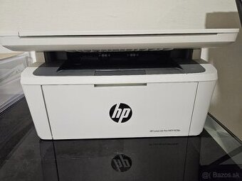 HP Laser Jet PRO MFP M 28a