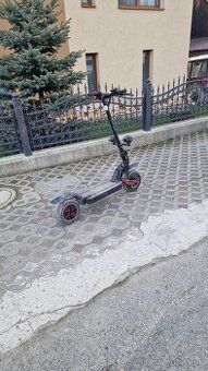 Kolobežka