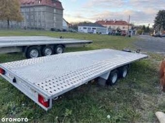Kupim autoprepravnik