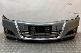 Opel Astra H III 3 lift 2007- predný nárazník