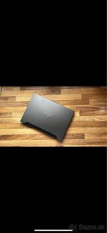 Asus Tuf Gaming F15