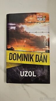 Predám knihu UZOL