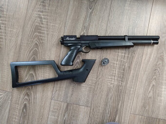 PCP vzduchovka Benjamin Marauder