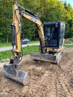 CAT 302.5