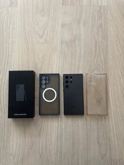 Samsung galaxy S24 Ultra 256GB