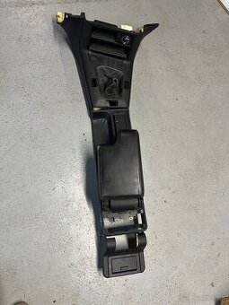 Stredový panel e36 sedan
