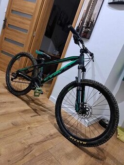 Ctm raptor