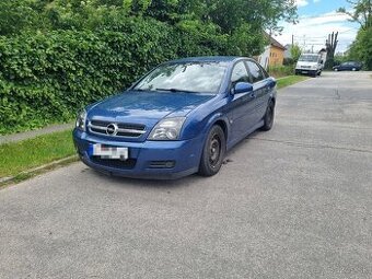Opel vectra c 1.8 90kW GTS