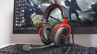 Hyper x Cloud II