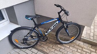 CTM AXON 26"