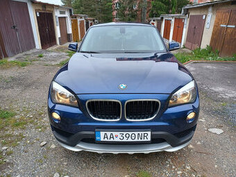 BMW X1 sDrive 18d