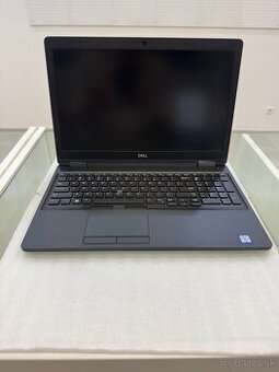 ZÁRUKA | Dell Latitude 5590