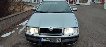 Octavia 1 1.9tdi