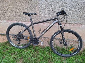 Predám Merida Matts TFS 100 26er/Mko/3x8, ALIVIO, HYDRAOLIKA