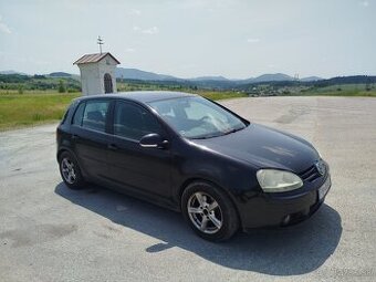 Volkswagen golf V