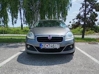 Fiat Linea 1.3 Multijet 70kW