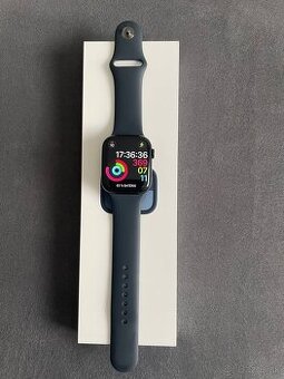 Apple watch Series 9 45mm GPS +Cellular