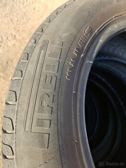 215 55 R16 letne Pirelli