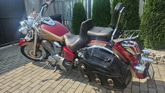 Honda VT 750 C