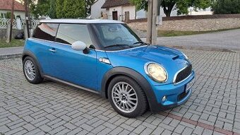 Mini Cooper S R56