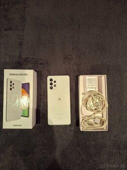 Galaxy A52 5G