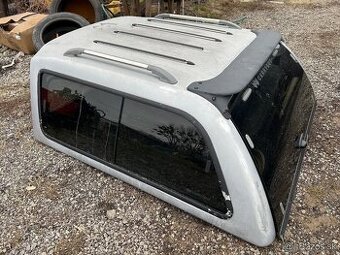 Mitsubishi L200 Hardtop