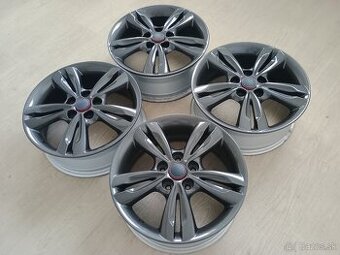 Alu disky 5x114,3 r17