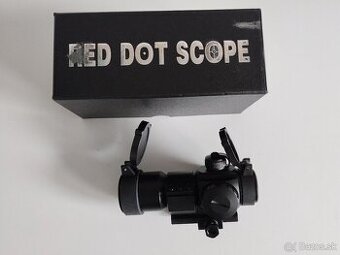 Red dot v6