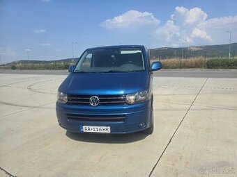 Predam Volkswagen Multivan t5