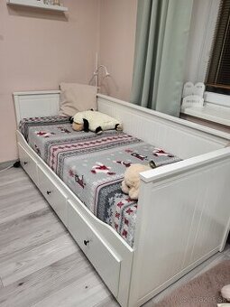 Postel Ikea