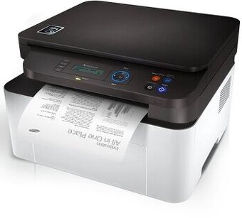 Samsung M2070w